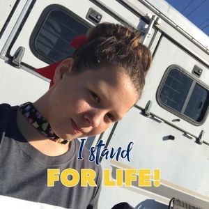 Meet your Posher, Dawn